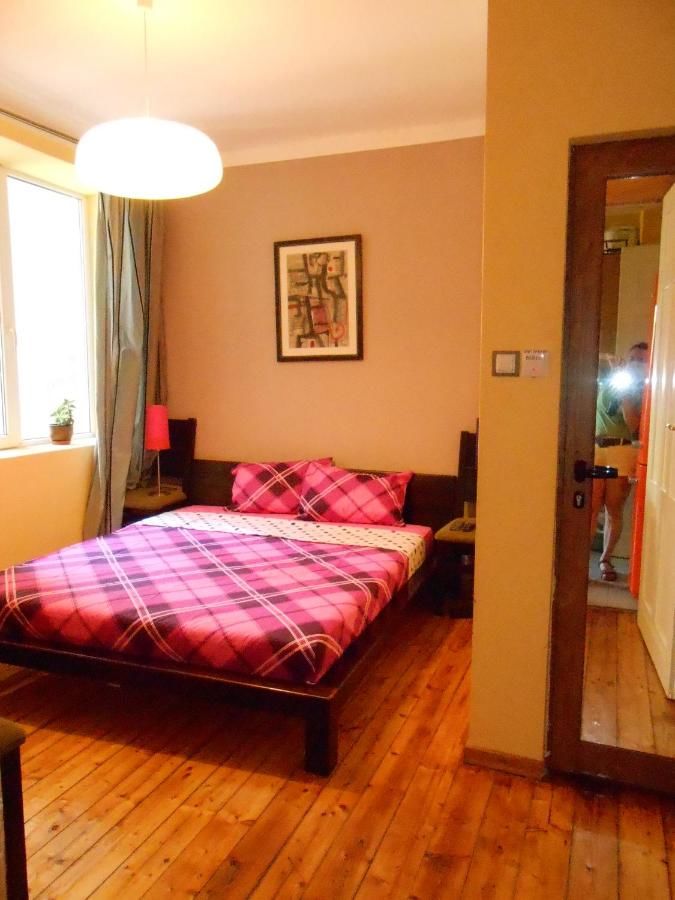 Хостелы Orient Express Hostel София