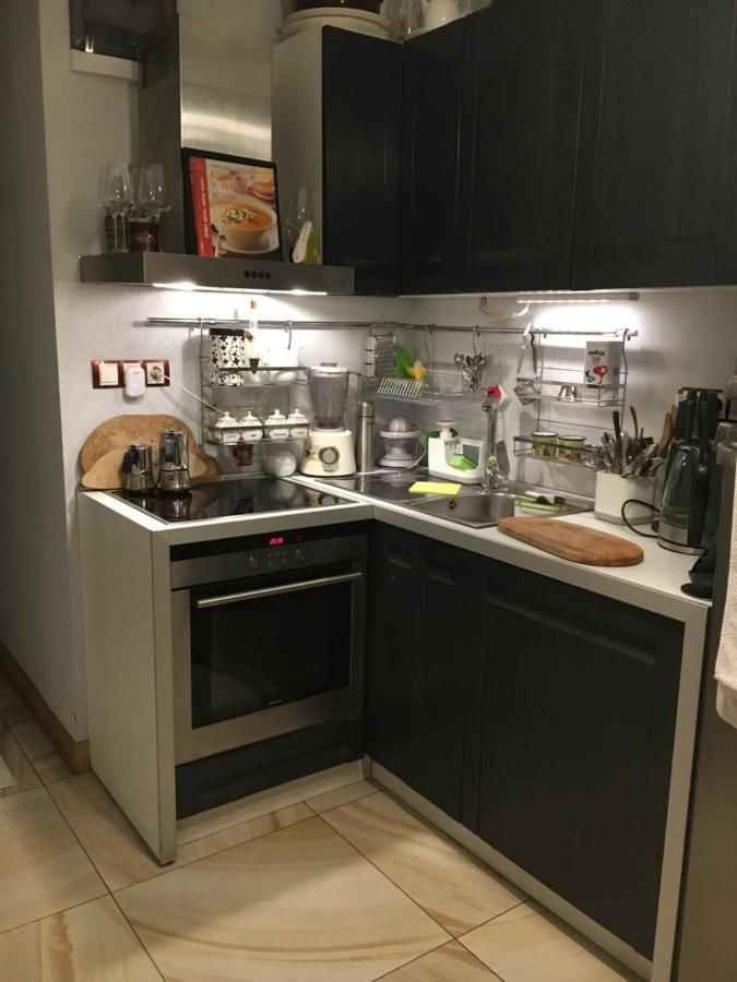 Хостелы Orient Express Hostel София-17