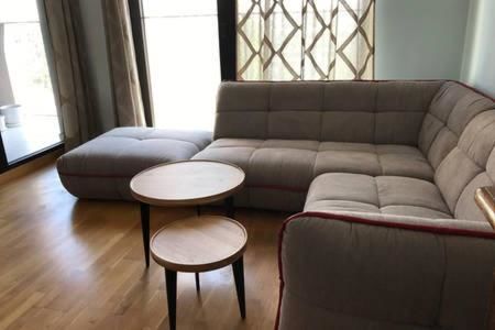 Хостелы Orient Express Hostel София-23