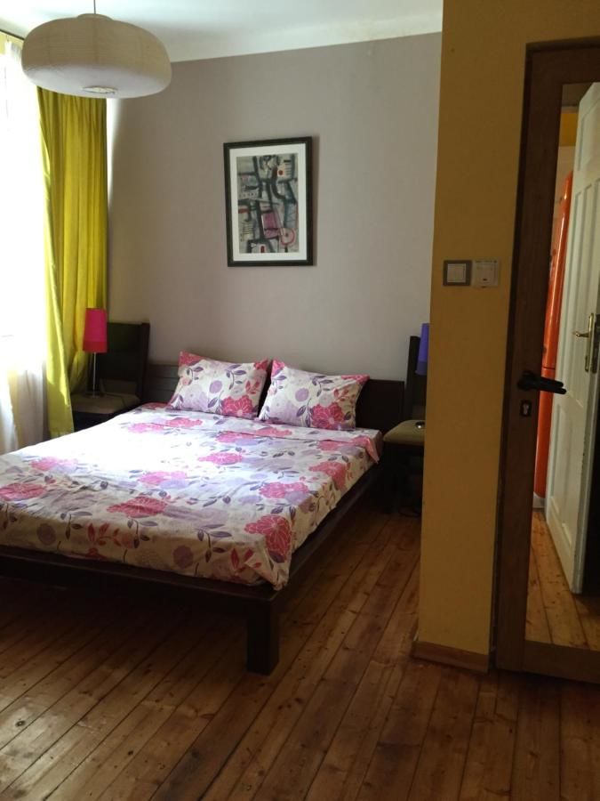 Хостелы Orient Express Hostel София