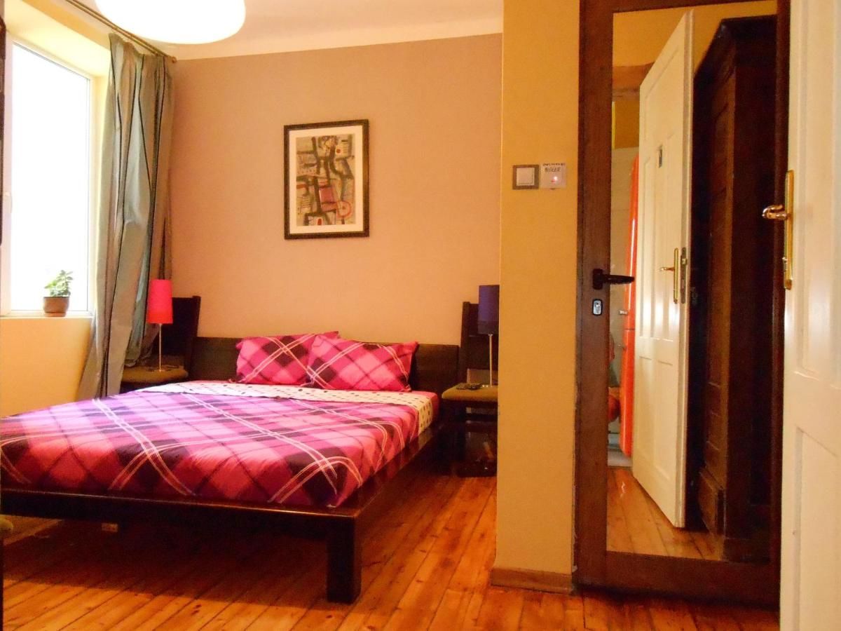 Хостелы Orient Express Hostel София