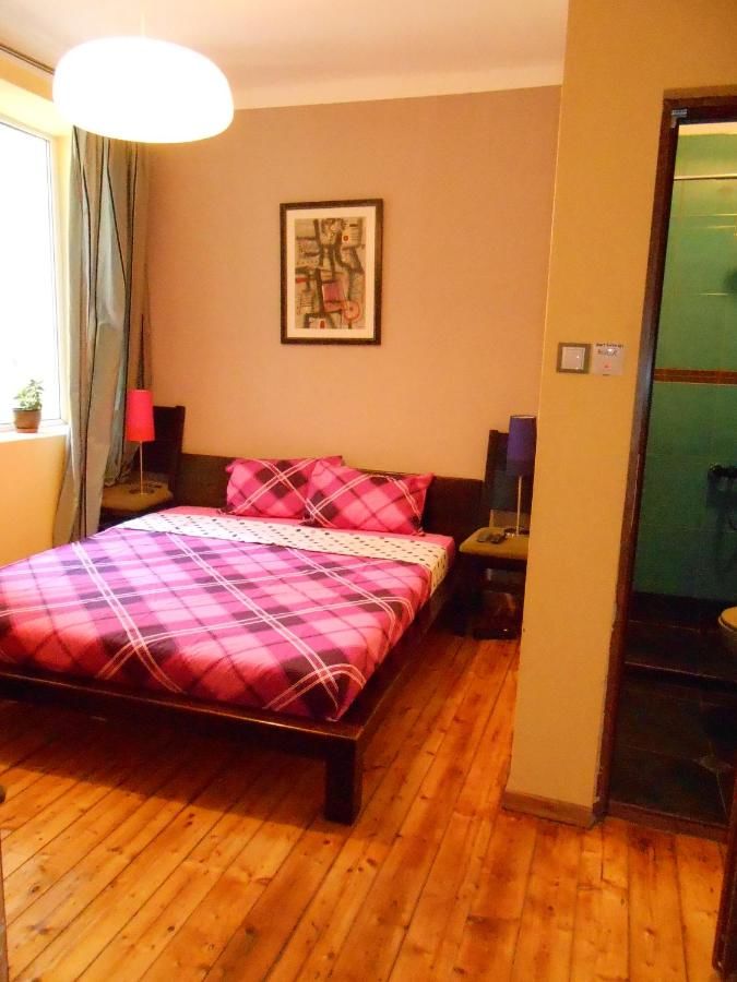 Хостелы Orient Express Hostel София