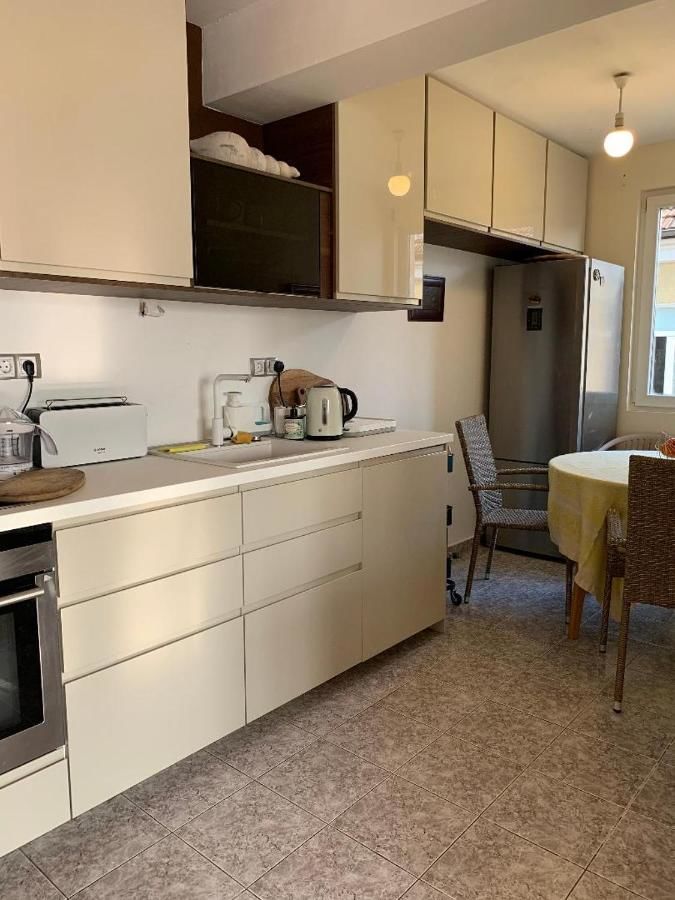 Хостелы Orient Express Hostel София-9
