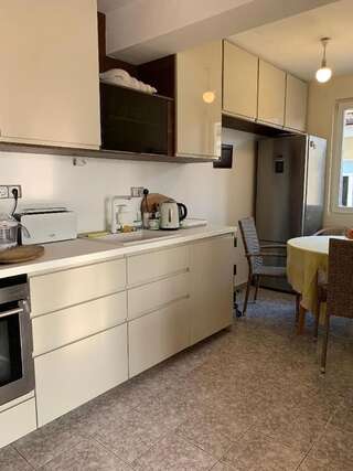 Хостелы Orient Express Hostel София Апартаменты с видом на горы-2