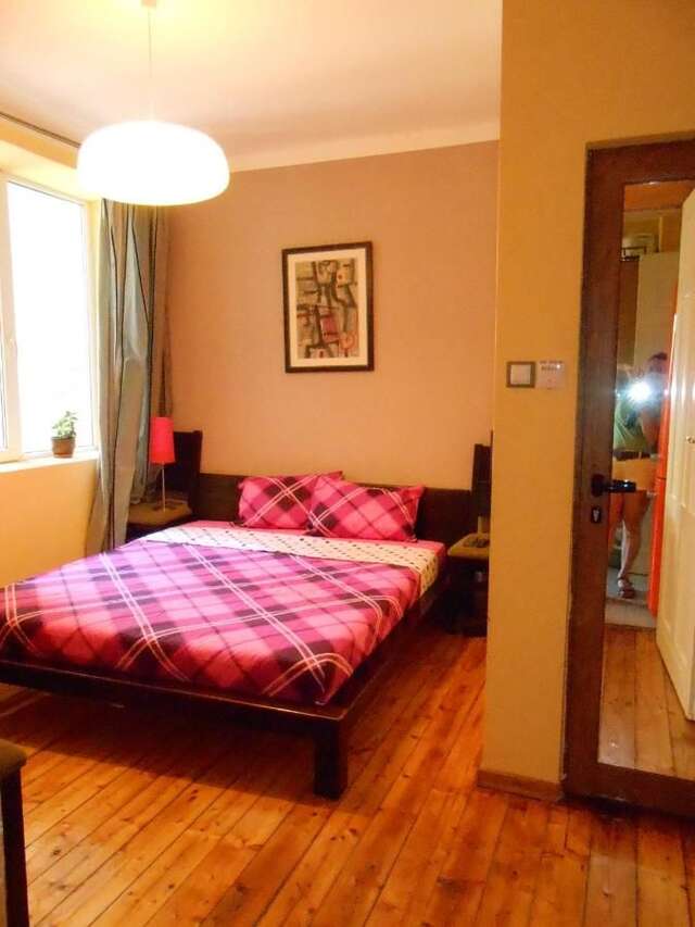 Хостелы Orient Express Hostel София-13