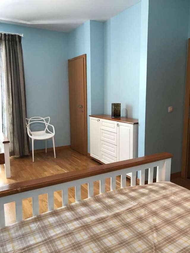 Хостелы Orient Express Hostel София-19