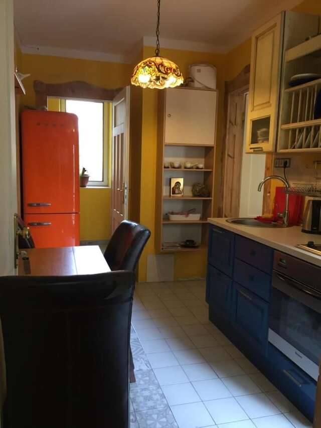 Хостелы Orient Express Hostel София-4