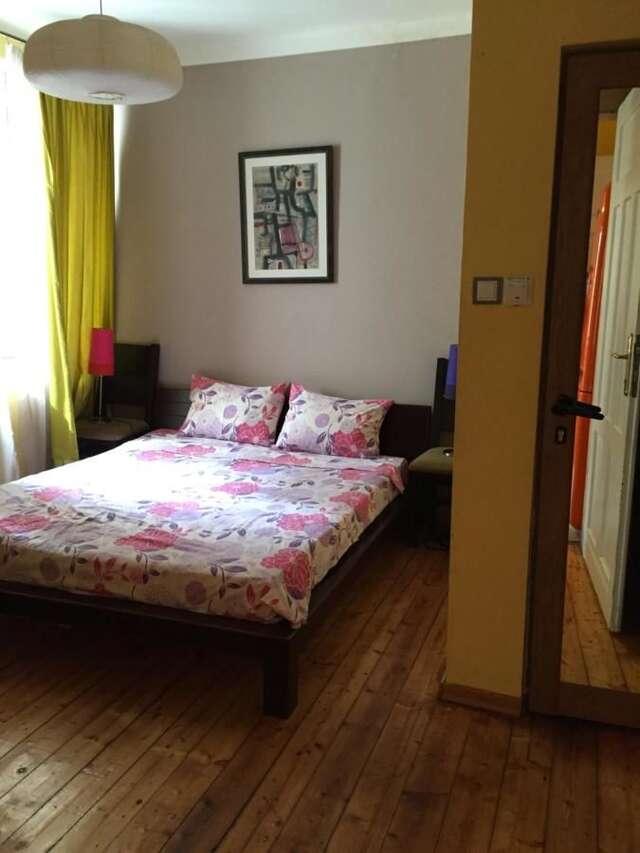 Хостелы Orient Express Hostel София-23
