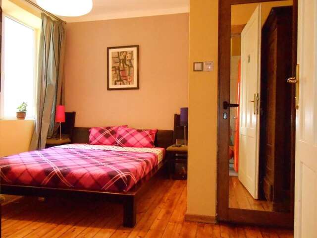 Хостелы Orient Express Hostel София-24