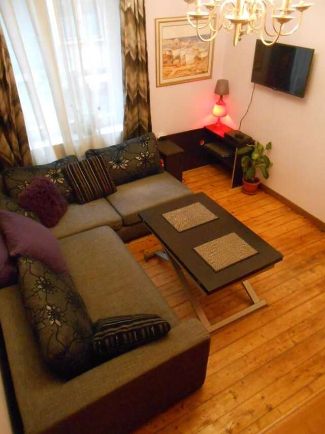 Хостелы Orient Express Hostel София-25