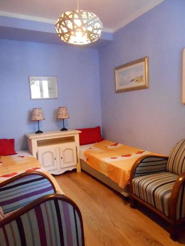 Хостелы Orient Express Hostel София-26