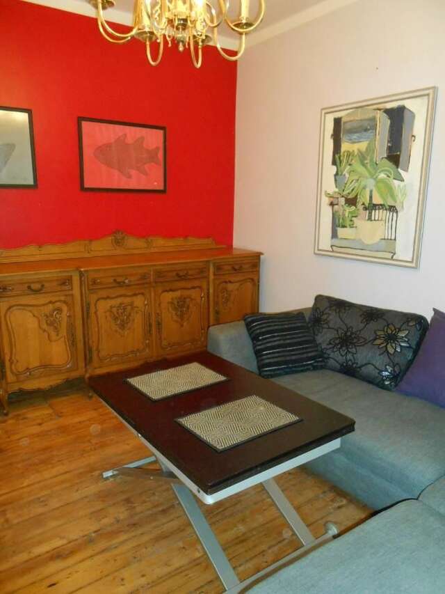 Хостелы Orient Express Hostel София-29