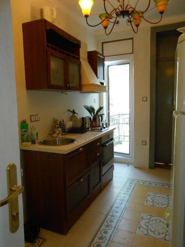 Хостелы Orient Express Hostel София-31