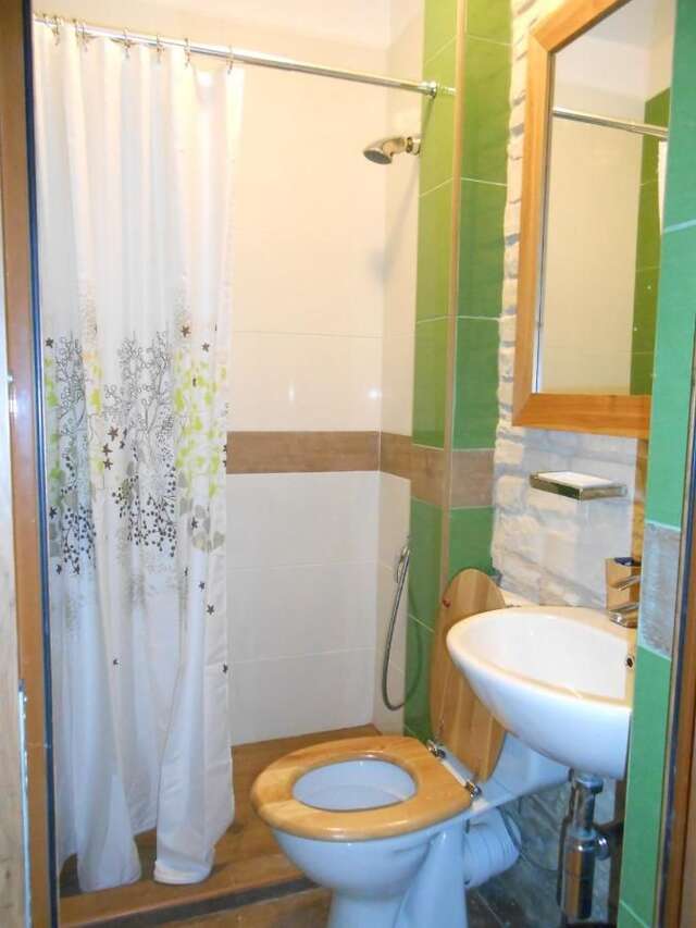 Хостелы Orient Express Hostel София-33