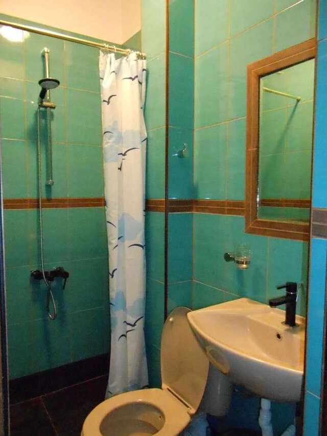 Хостелы Orient Express Hostel София-36