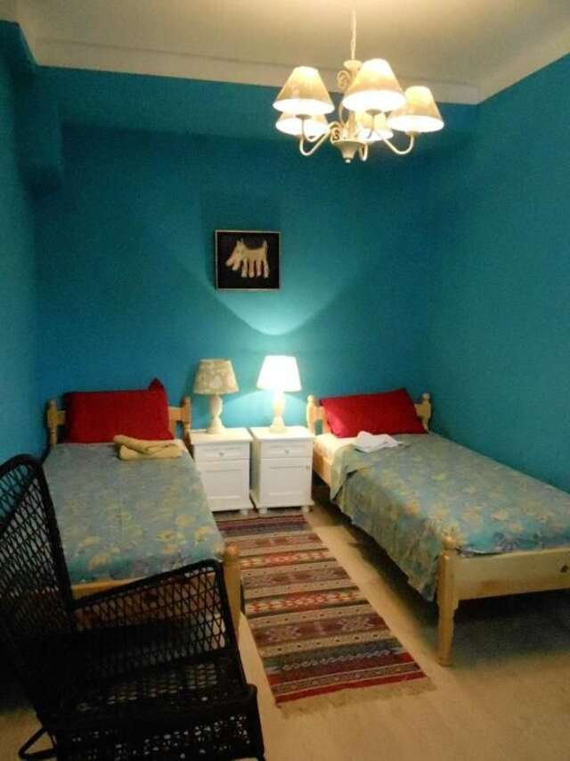 Хостелы Orient Express Hostel София-43