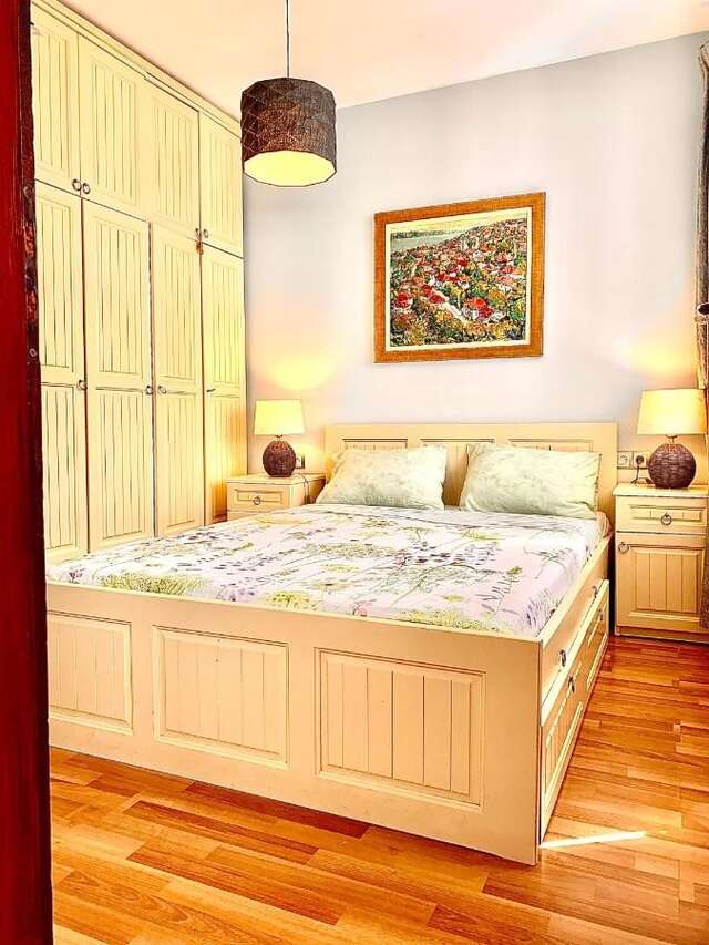 Хостелы Orient Express Hostel София-11